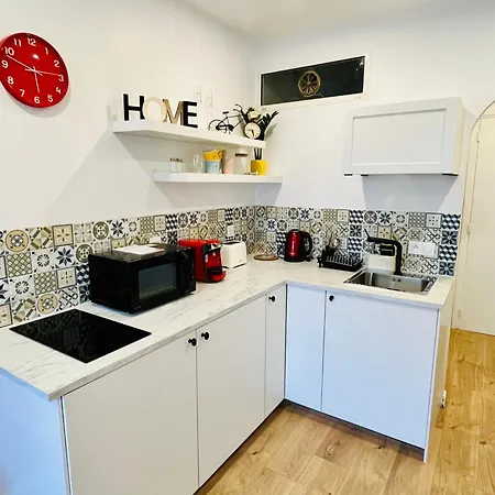 Luxury A Cannes/croisette Apartment Cannes