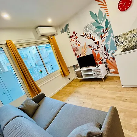 公寓 Luxury A Cannes/croisette 戛纳