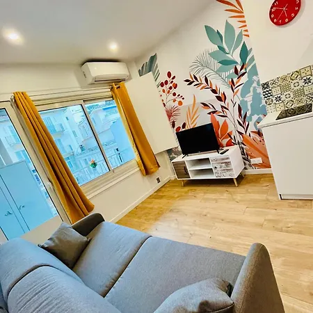 Apartment Luxury A Cannes/croisette Cannes