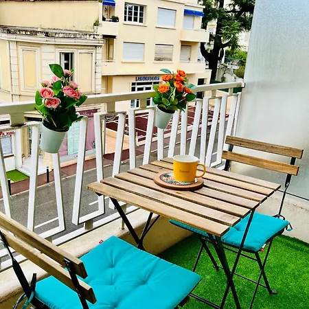 Luxury A Cannes/croisette * 戛纳