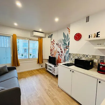 Apartment Luxury A Cannes/croisette *